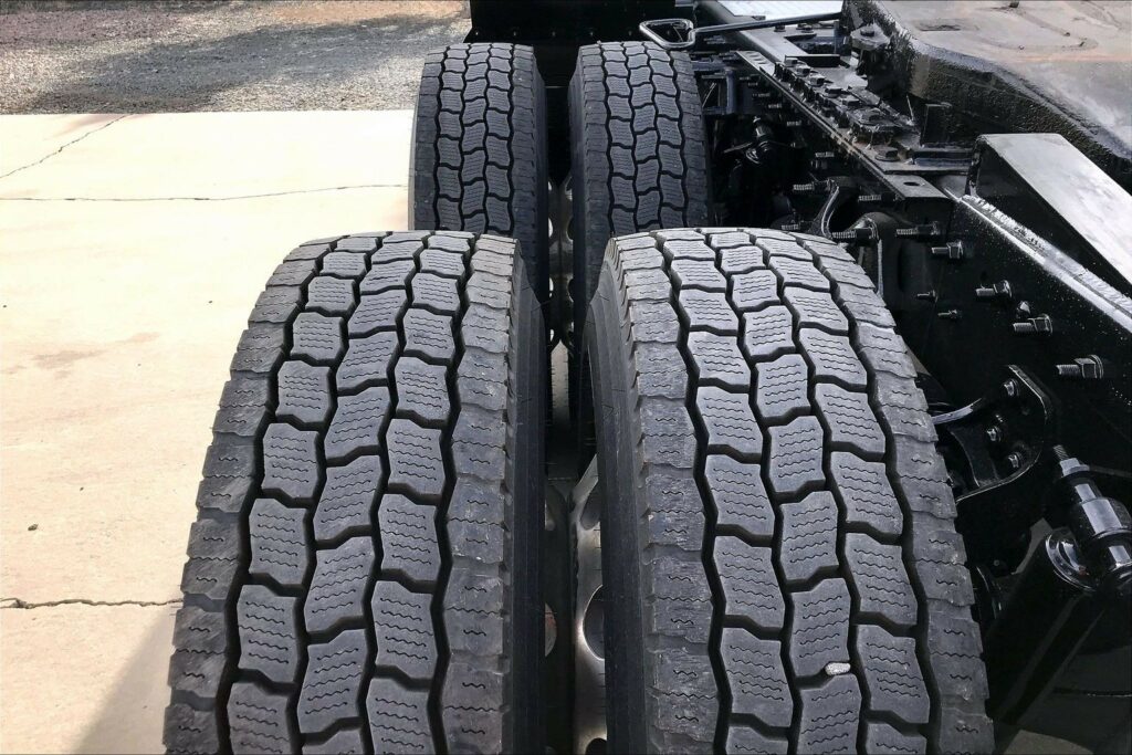 2021 INT LT625 6×4 Day Cab