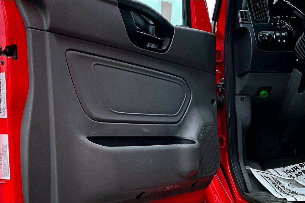 2022 INT LT625 6×4 Sleeper