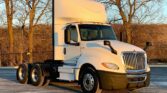 2020 INT LT625 6×4 Day Cab