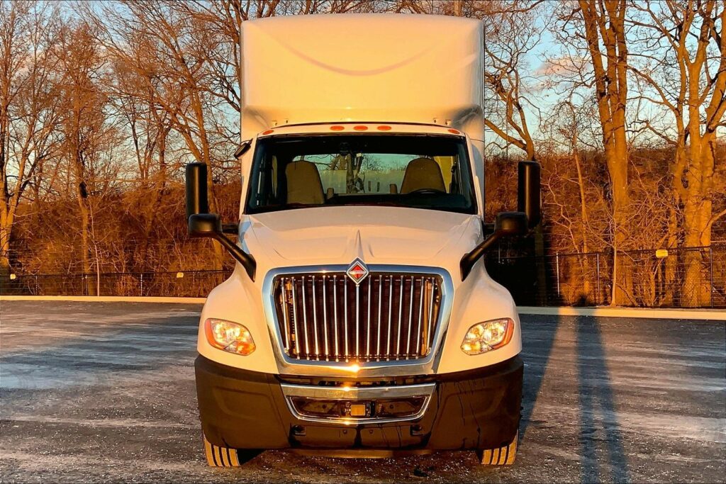 2020 INT LT625 6×4 Day Cab