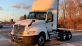 2020 INT LT625 6×4 Day Cab
