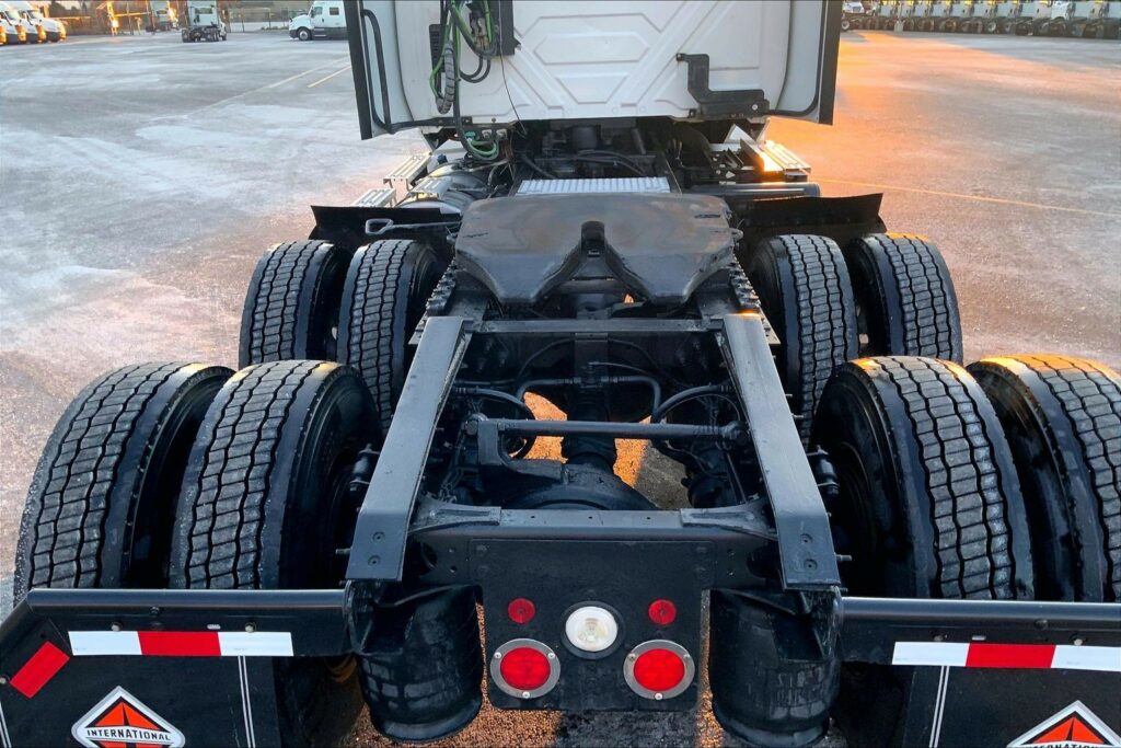 2020 INT LT625 6×4 Day Cab