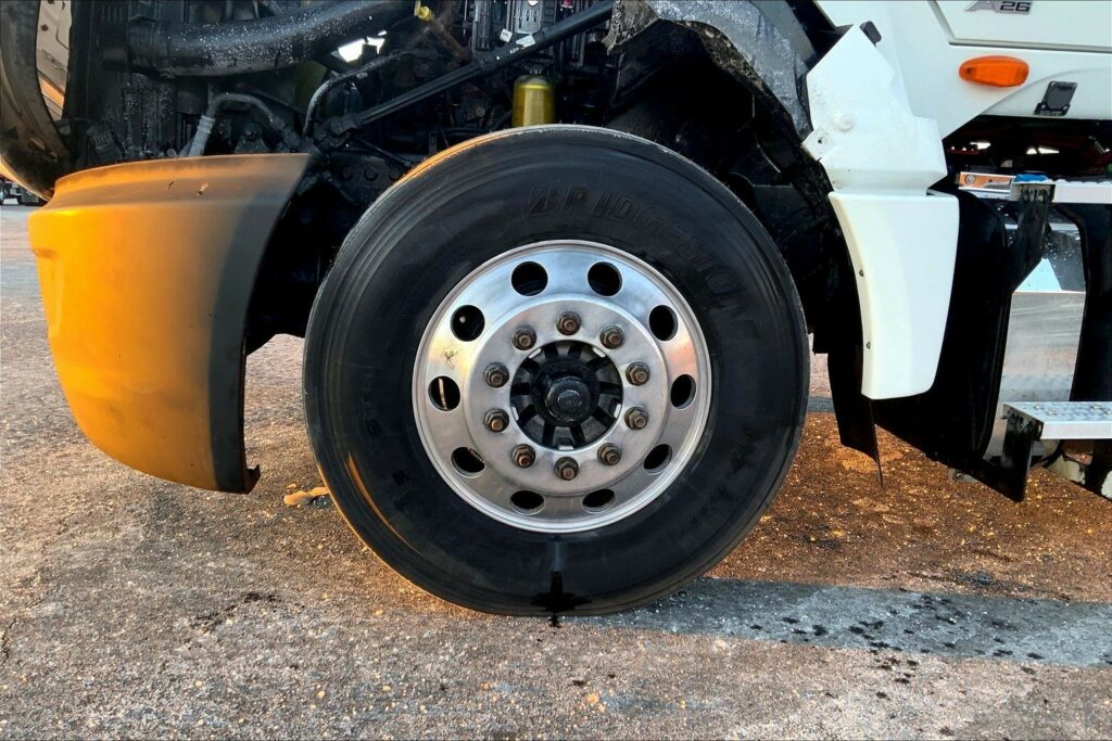 2020 INT LT625 6×4 Day Cab