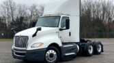 2021 INT LT625 6×4 Day Cab