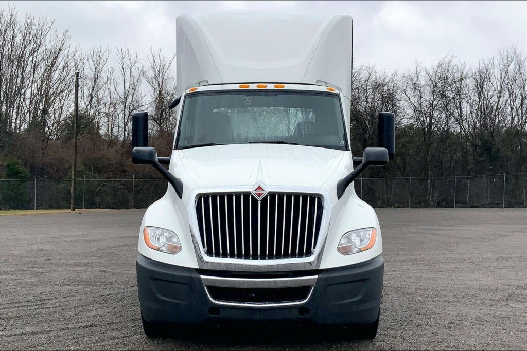 2021 INT LT625 6×4 Day Cab