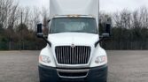 2021 INT LT625 6×4 Day Cab