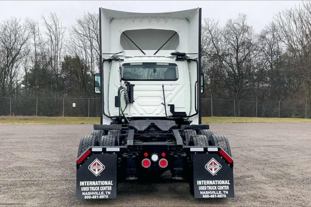 2021 INT LT625 6×4 Day Cab