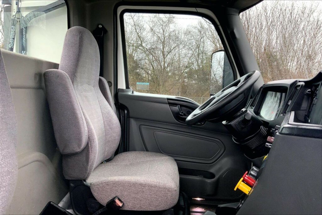 2021 INT LT625 6×4 Day Cab