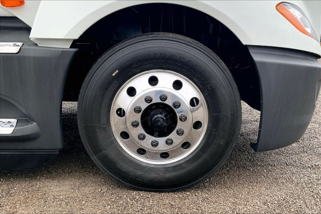 2021 INT LT625 6×4 Day Cab