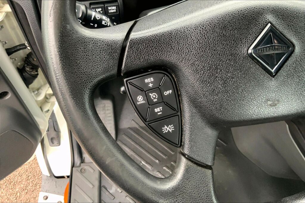 2021 INT LT625 6×4 Day Cab