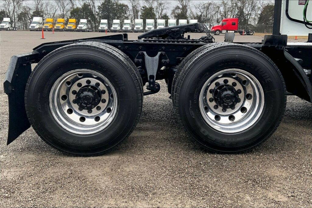 2021 INT LT625 6×4 Day Cab