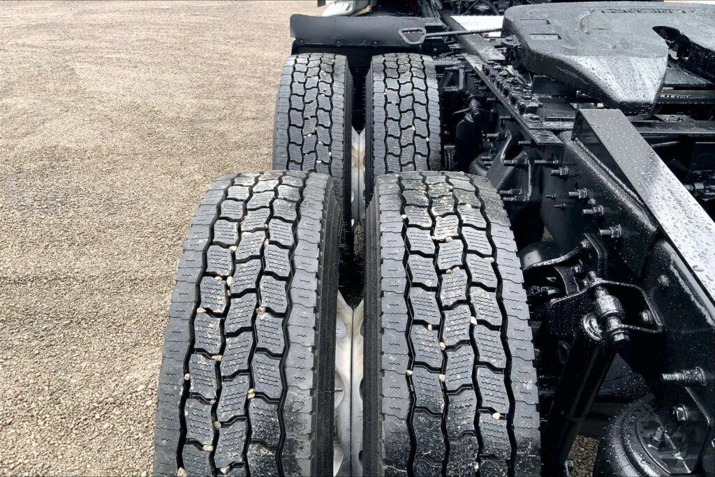 2021 INT LT625 6×4 Day Cab