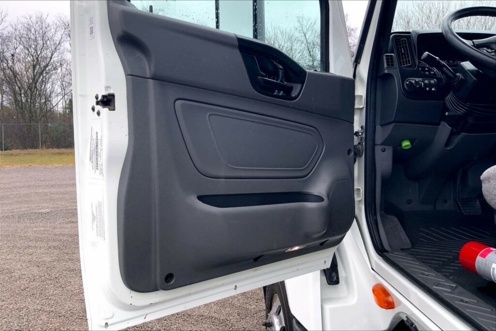 2021 INT LT625 6×4 Day Cab