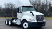 2019 INT LT625 6×4 Day Cab