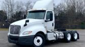 2019 INT LT625 6×4 Day Cab