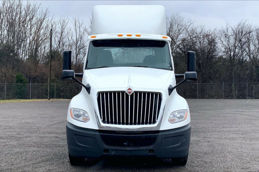 2019 INT LT625 6×4 Day Cab