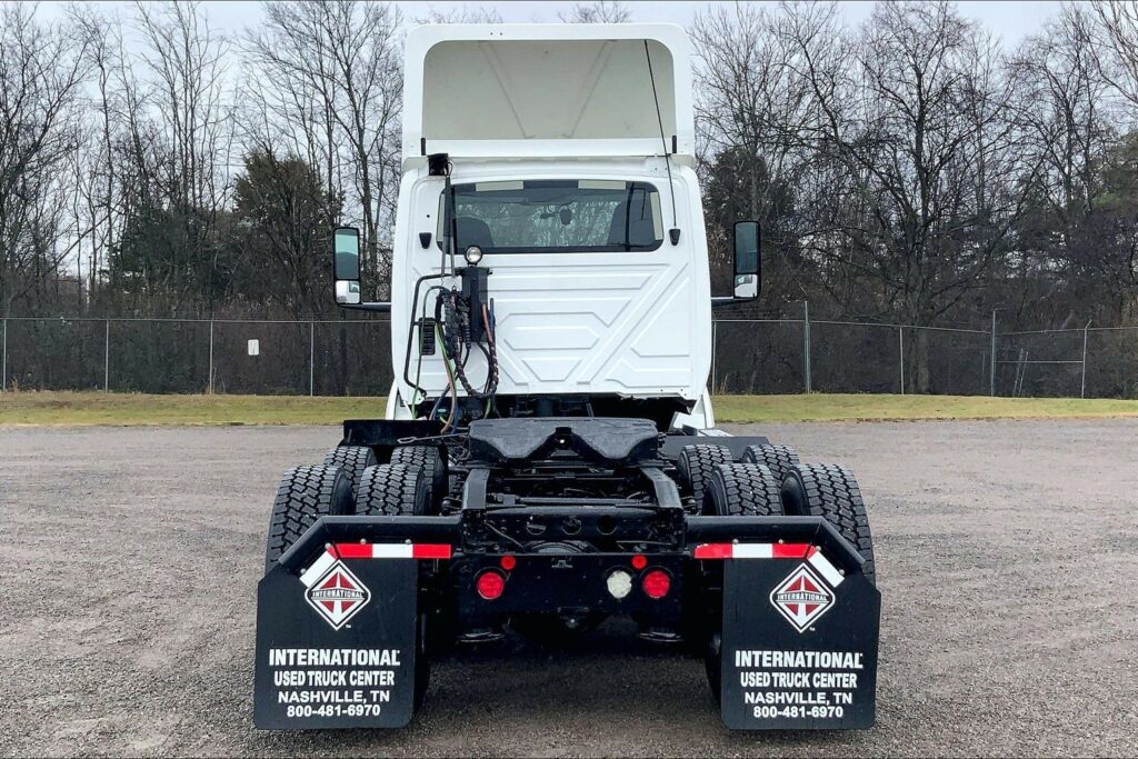 2019 INT LT625 6×4 Day Cab