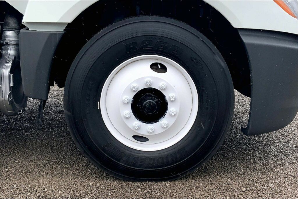 2019 INT LT625 6×4 Day Cab