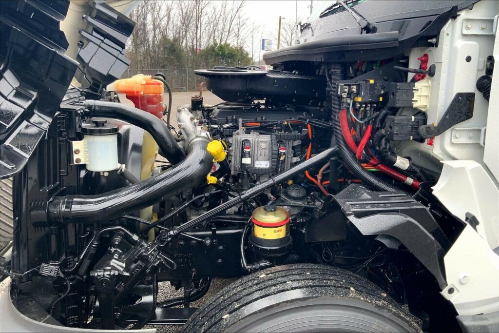 2019 INT LT625 6×4 Day Cab