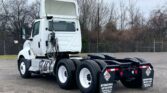 2019 INT LT625 6×4 Day Cab