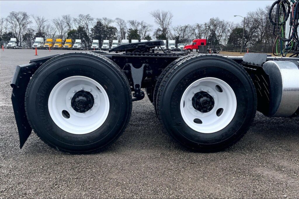 2019 INT LT625 6×4 Day Cab