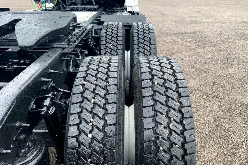 2019 INT LT625 6×4 Day Cab