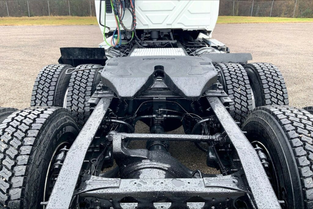 2019 INT LT625 6×4 Day Cab