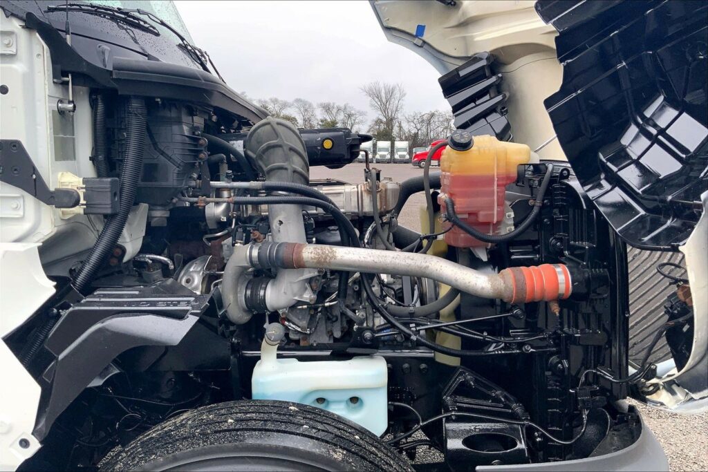 2019 INT LT625 6×4 Day Cab