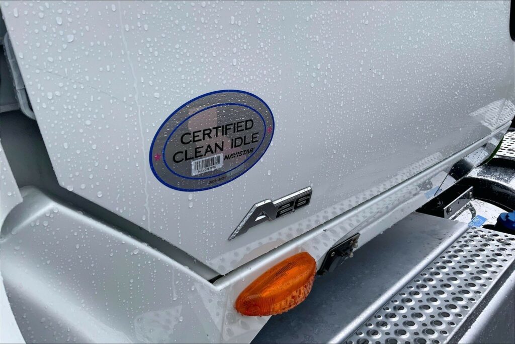 2019 INT LT625 6×4 Day Cab