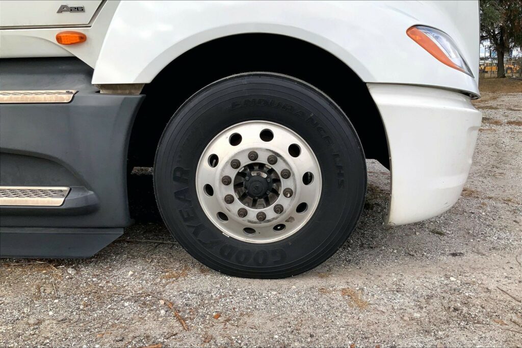 2021 INT LT625 6×4 Day Cab