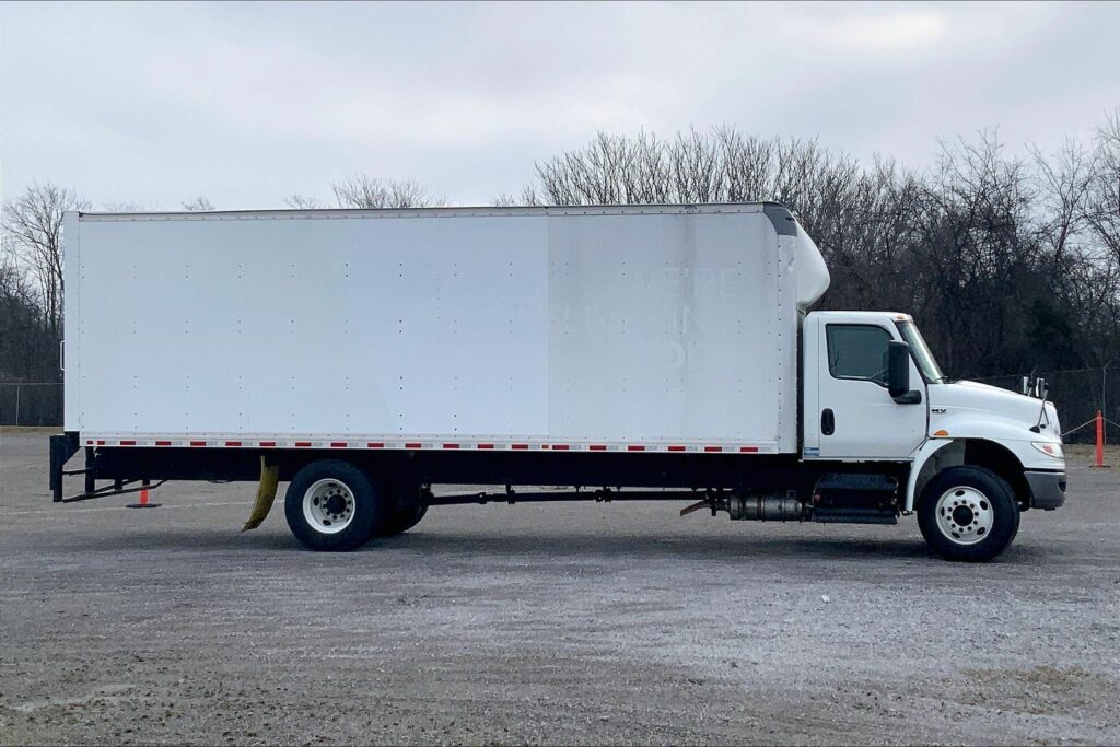 2021 CUM MV607 Medium Conventional