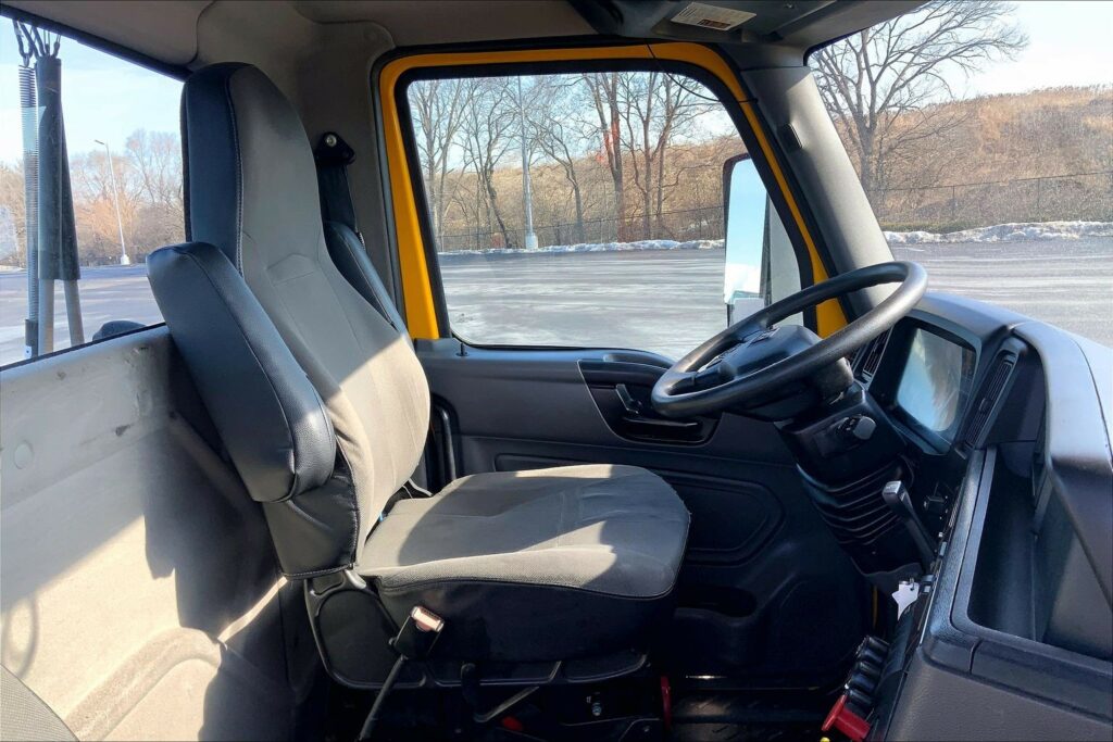 2019 INT LT625 6×4 Day Cab