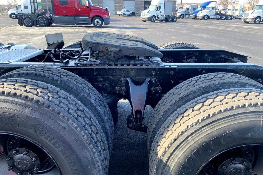 2019 INT LT625 6×4 Day Cab