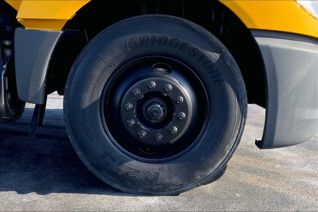 2019 INT LT625 6×4 Day Cab