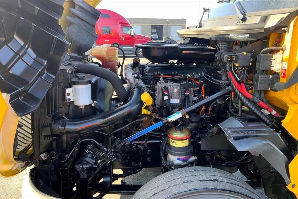 2019 INT LT625 6×4 Day Cab