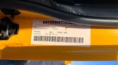 2019 INT LT625 6×4 Day Cab