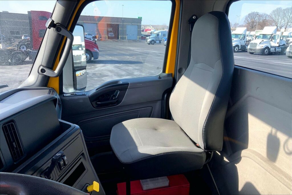 2019 INT LT625 6×4 Day Cab