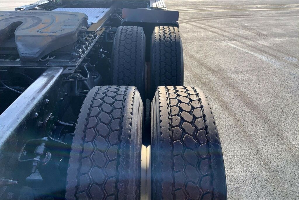 2019 INT LT625 6×4 Day Cab