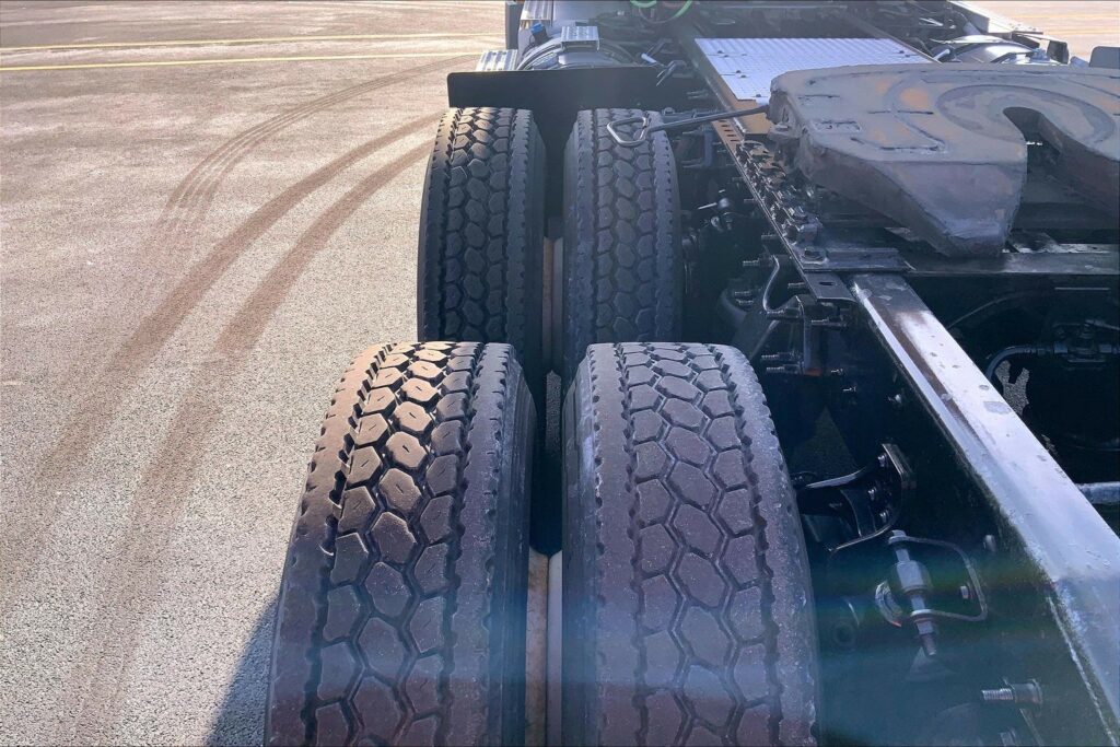 2019 INT LT625 6×4 Day Cab