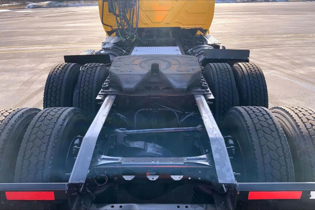 2019 INT LT625 6×4 Day Cab