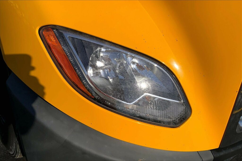 2019 INT LT625 6×4 Day Cab