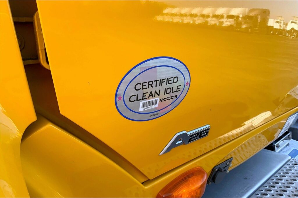 2019 INT LT625 6×4 Day Cab