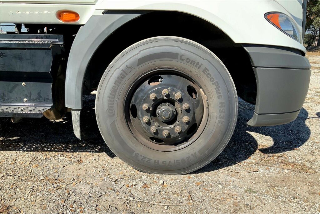 2020 INT RH613 6×4 Day Cab