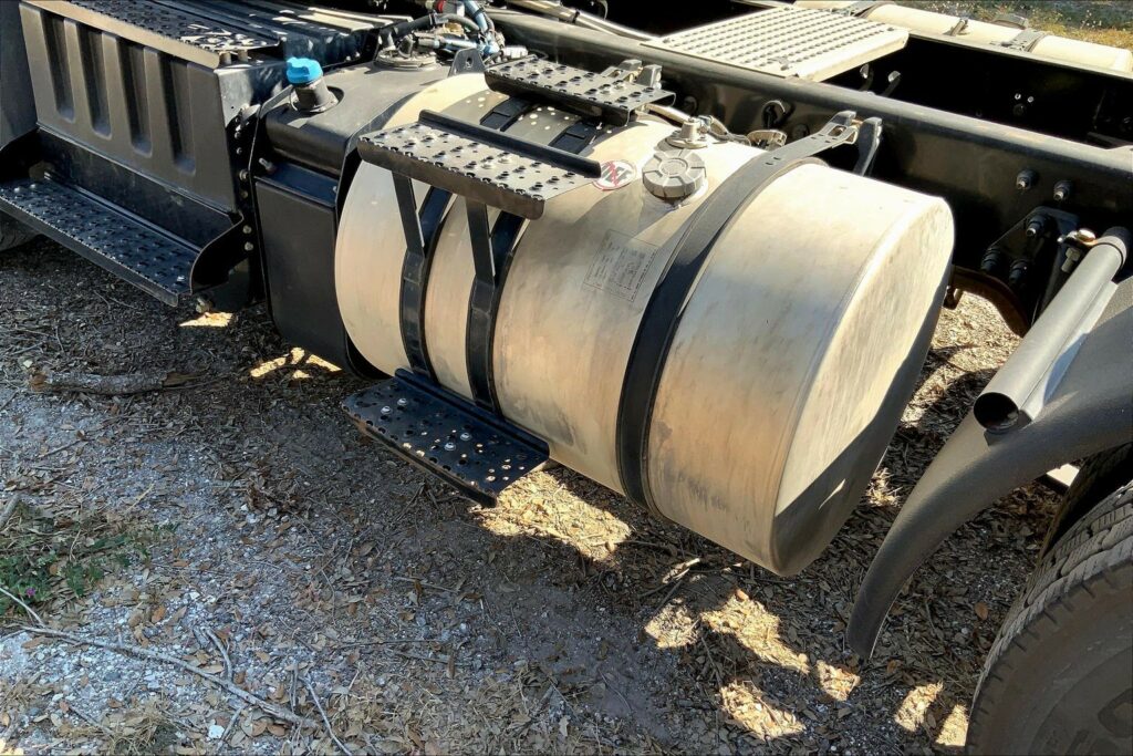 2020 INT RH613 6×4 Day Cab