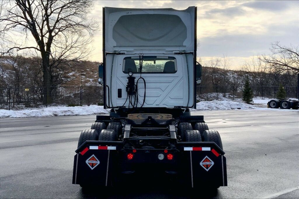 2020 INT RH613 6×4 Day Cab