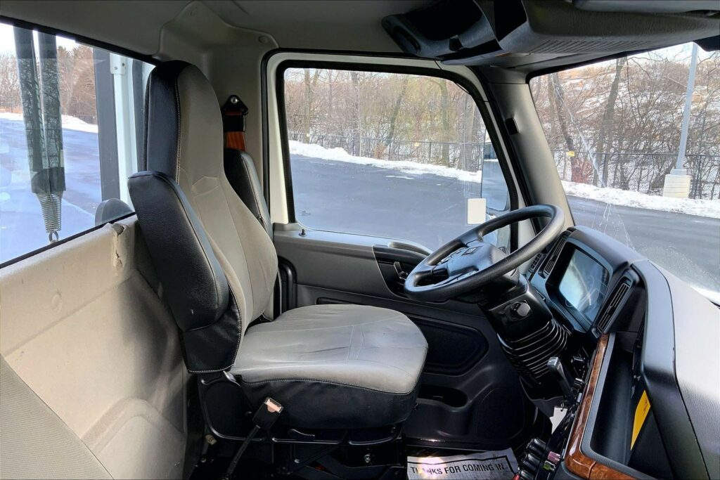 2020 INT RH613 6×4 Day Cab