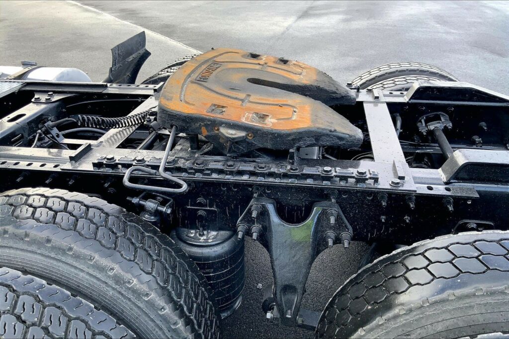 2020 INT RH613 6×4 Day Cab