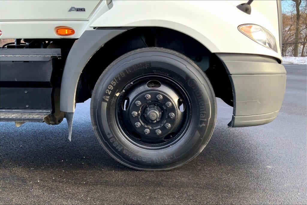 2020 INT RH613 6×4 Day Cab