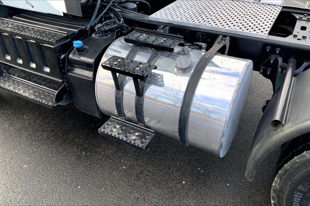 2020 INT RH613 6×4 Day Cab