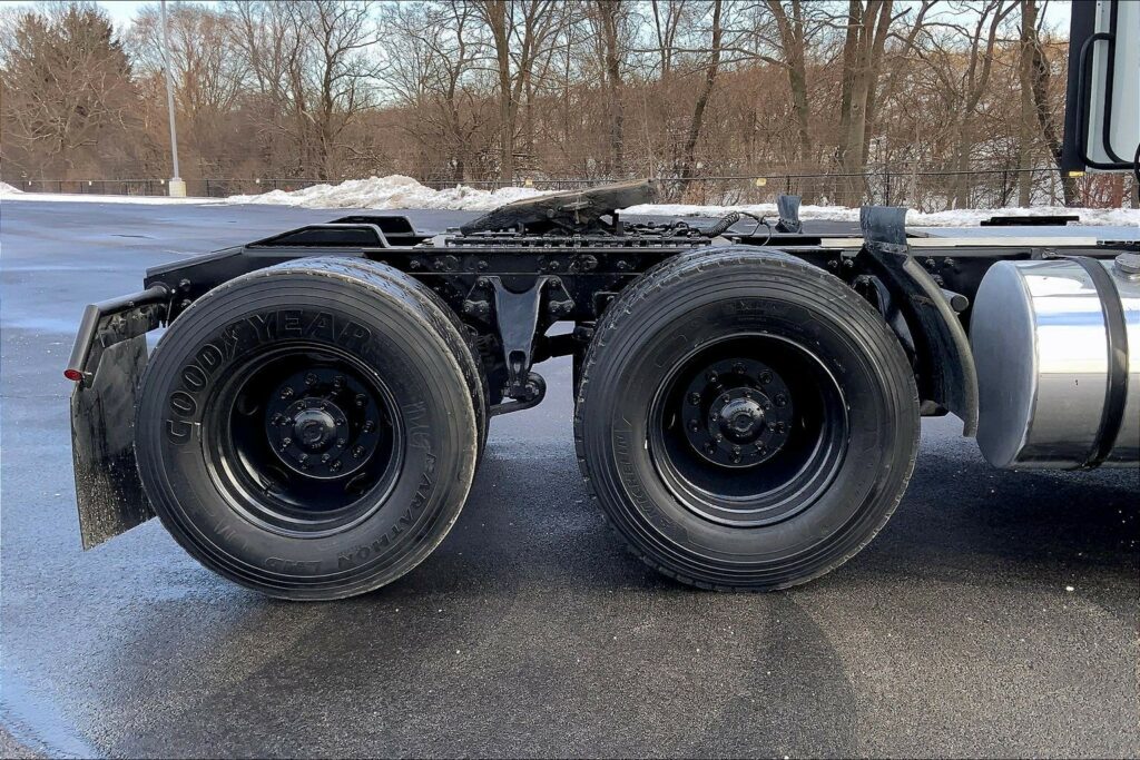 2020 INT RH613 6×4 Day Cab